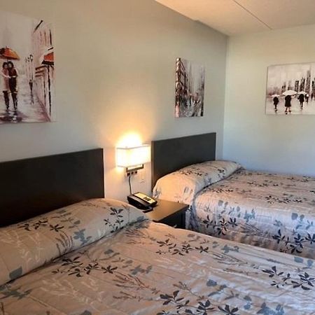 Kirkfield Motor Hotel Winnipeg Buitenkant foto